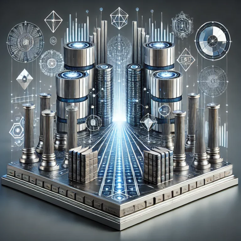 Unlocking the Power of Data