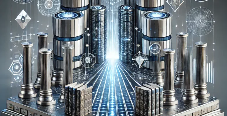 Unlocking the Power of Data
