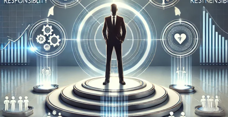 Leadership skills for business