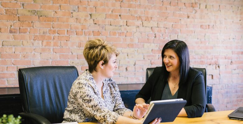 Executive Coaching