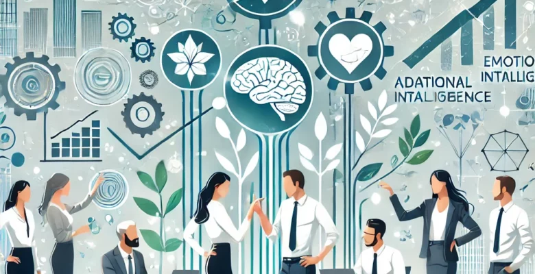 Soft Skills in the workplace