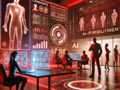 TheRole of AI in Supporting Generalist Recruitment